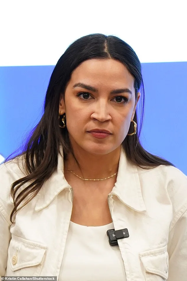 Democrats Face Self-Inflicted Crisis as Op-Ed Claims Party Has Already Lost 2028 Race