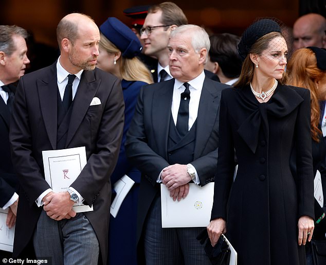 Epstein Scandal Puts British Monarchy in Peril