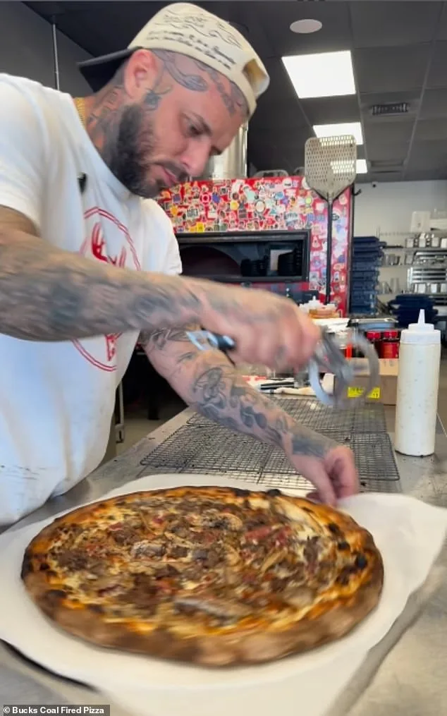 Florida Pizza Shop's Iguana Meat Prank Ignites Controversy and Boycotts