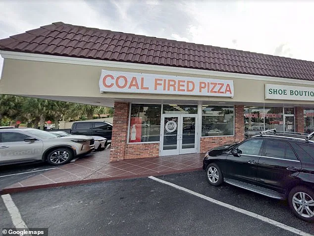 Florida Pizza Shop's Iguana Meat Prank Ignites Controversy and Boycotts