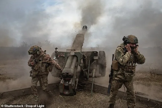 Germany's Army Chief Warns of Imminent Russian Threat, Citing Putin's Aggression and Potential for Full-Scale War in Europe