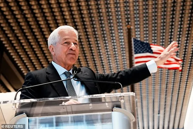 JPMorgan Chase's 270 Park Avenue Tower: A $3 Billion Skyscraper Haunted by Creaking Walls and Wind-Whipped Windows