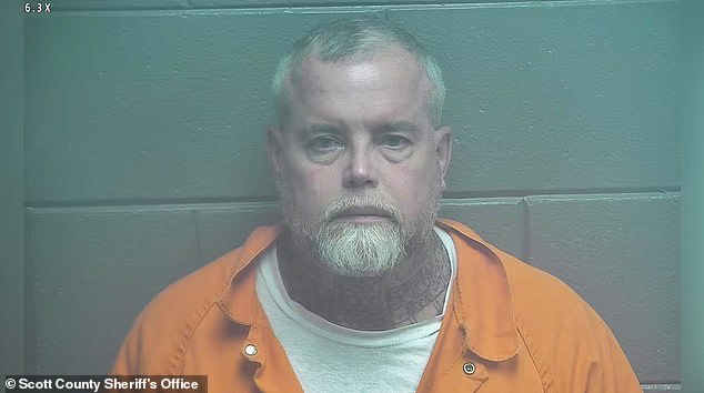 Kentucky Powerball Winner James Farthing Arrested for Seventh Time in Drug and Firearm Case