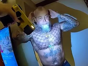 Kentucky Powerball Winner James Farthing Arrested for Seventh Time in Drug and Firearm Case