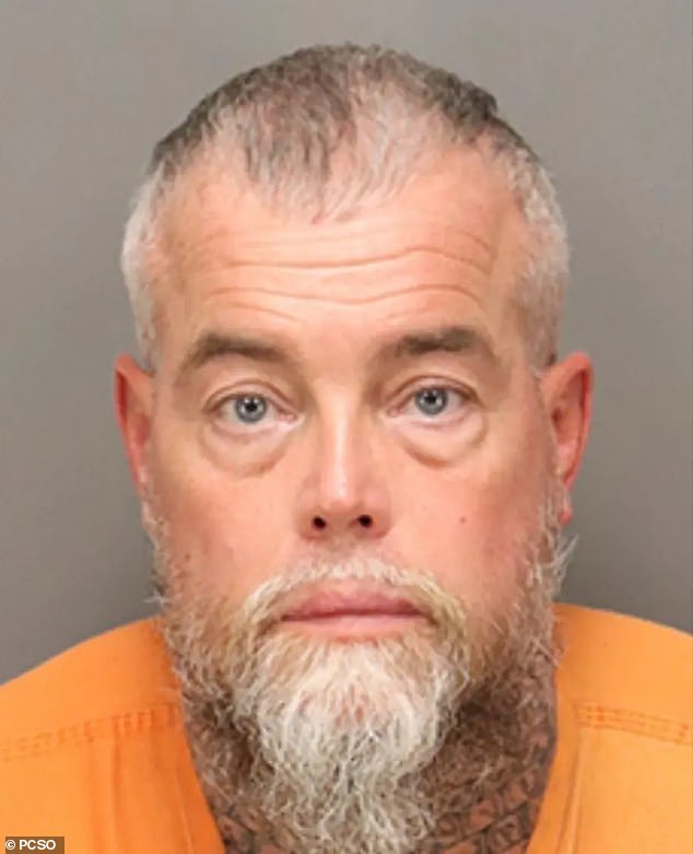 Kentucky Powerball Winner James Farthing Arrested for Seventh Time in Drug and Firearm Case