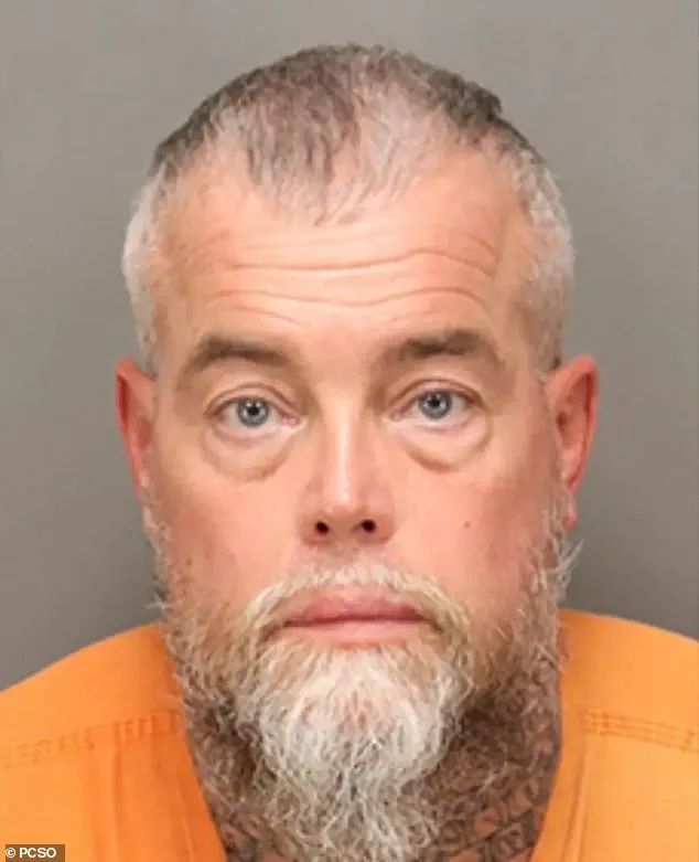 Kentucky Powerball Winner James Farthing Arrested for Seventh Time in Drug and Firearm Case