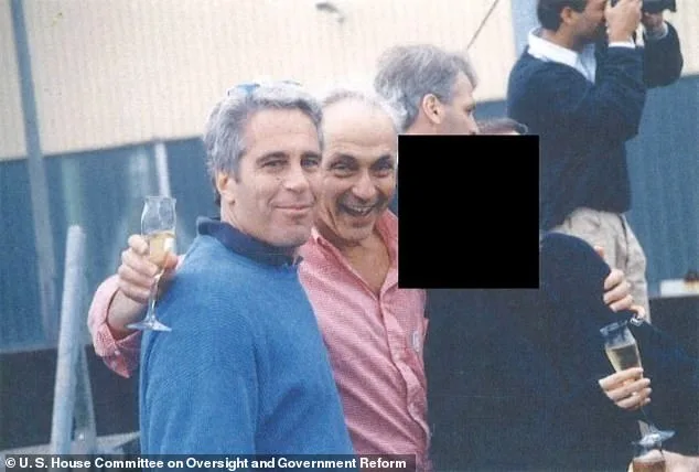 Les Wexner Testifies Before House Oversight Committee in Epstein Sex Trafficking Probe, Claims He Was a Victim