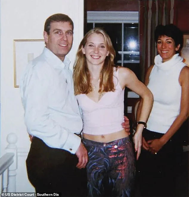 Prince Andrew's Arrest Marks Bittersweet Victory for Virginia Giuffre's Family in Epstein Case