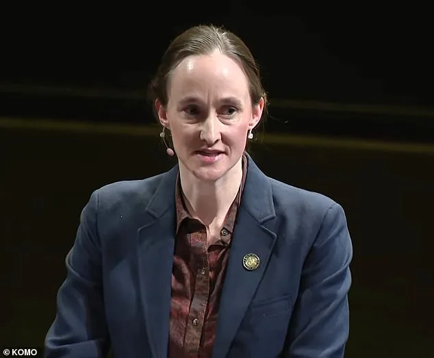 Seattle Mayor Katie Wilson Faces Criticism for Downplaying Fentanyl Crisis Amid Surge in Overdoses