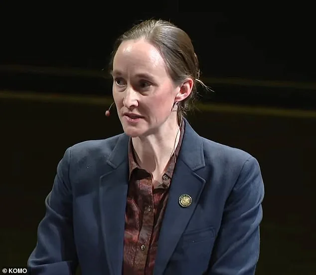 Seattle Mayor Katie Wilson Faces Criticism for Downplaying Fentanyl Crisis Amid Surge in Overdoses