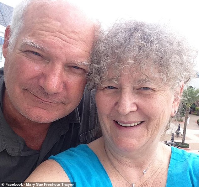 Severe Dust Storm Causes Fatal 30-Car Pileup on Colorado Interstate, Killing Five