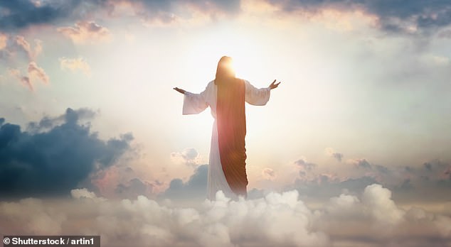 Surreal Odds: Jesus's Return in 2026 Outpaces Kamala Harris's 2028 Bid, Per Polymarket Data