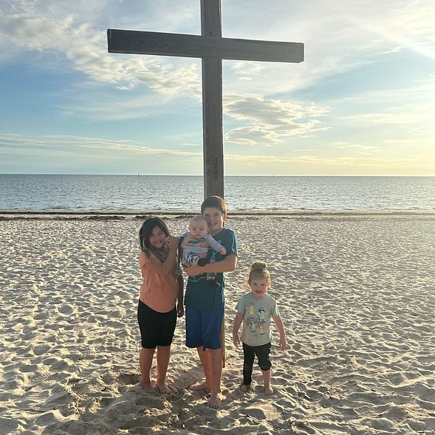 Tragic Fire Claims Six Lives in Dixie County, Community Mourns