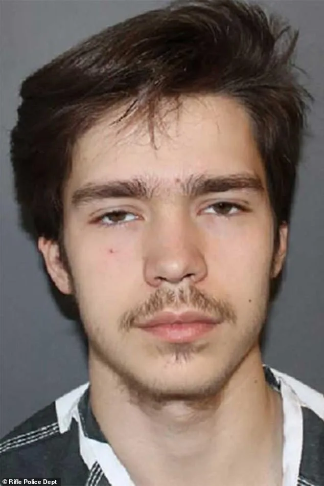 Tyler Boebert Faces Second Child Abuse Charge After Leaving 2-Year-Old Unattended, Mother Calls Actions 'Inexcusable