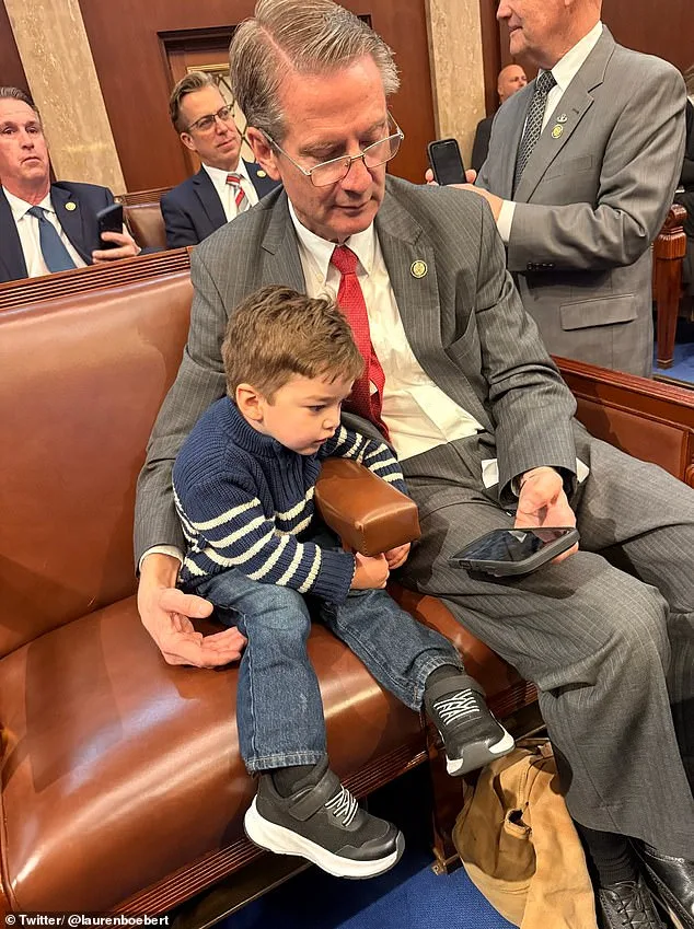 Tyler Boebert Faces Second Child Abuse Charge After Leaving 2-Year-Old Unattended, Mother Calls Actions 'Inexcusable