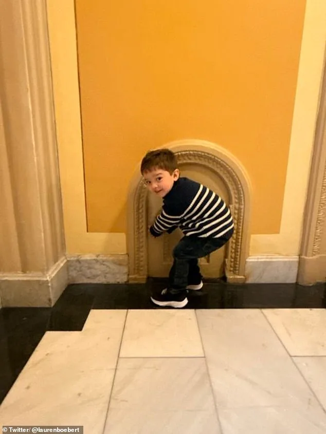 Tyler Boebert Faces Second Child Abuse Charge After Leaving 2-Year-Old Unattended, Mother Calls Actions 'Inexcusable