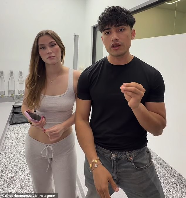 Wealthy Influencer's $500,000 Ferrari Stolen in Midnight Miami Heist