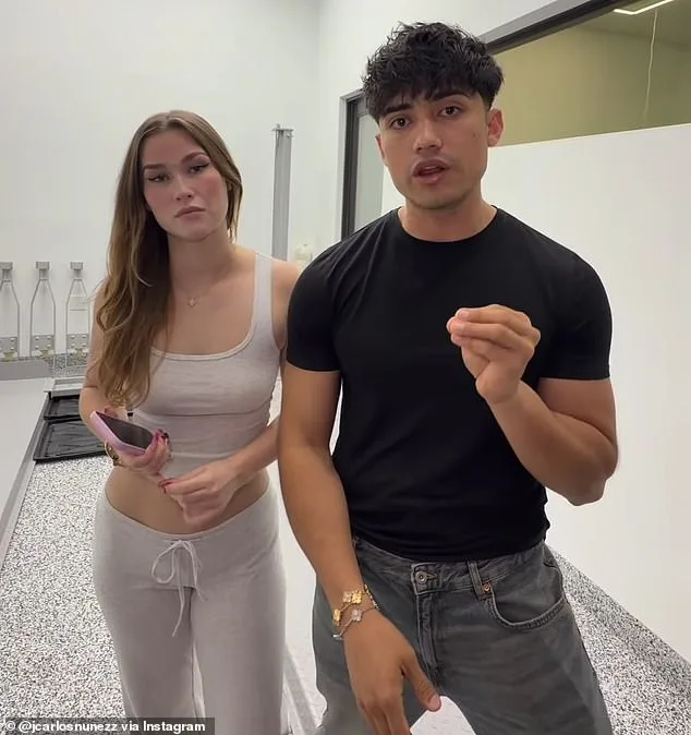 Wealthy Influencer's $500,000 Ferrari Stolen in Midnight Miami Heist