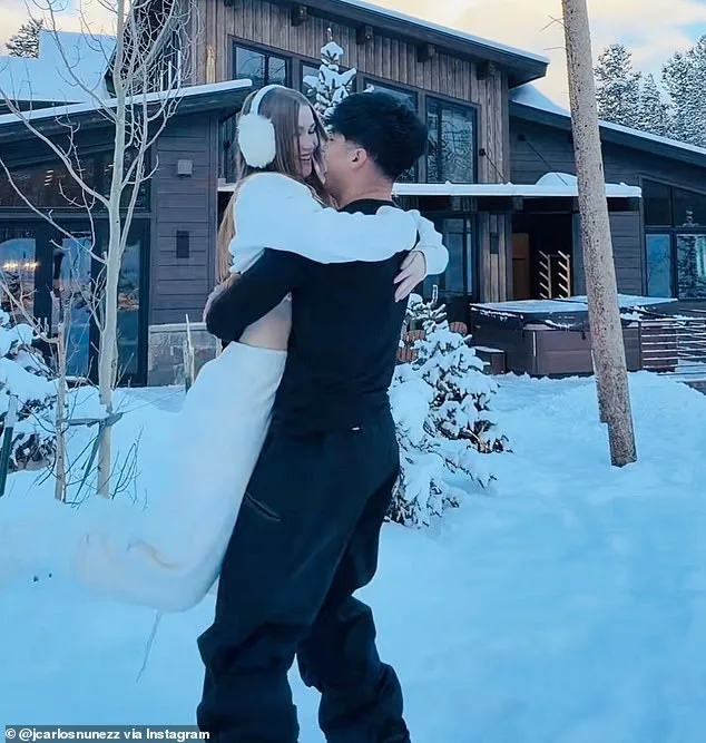 Wealthy Influencer's $500,000 Ferrari Stolen in Midnight Miami Heist