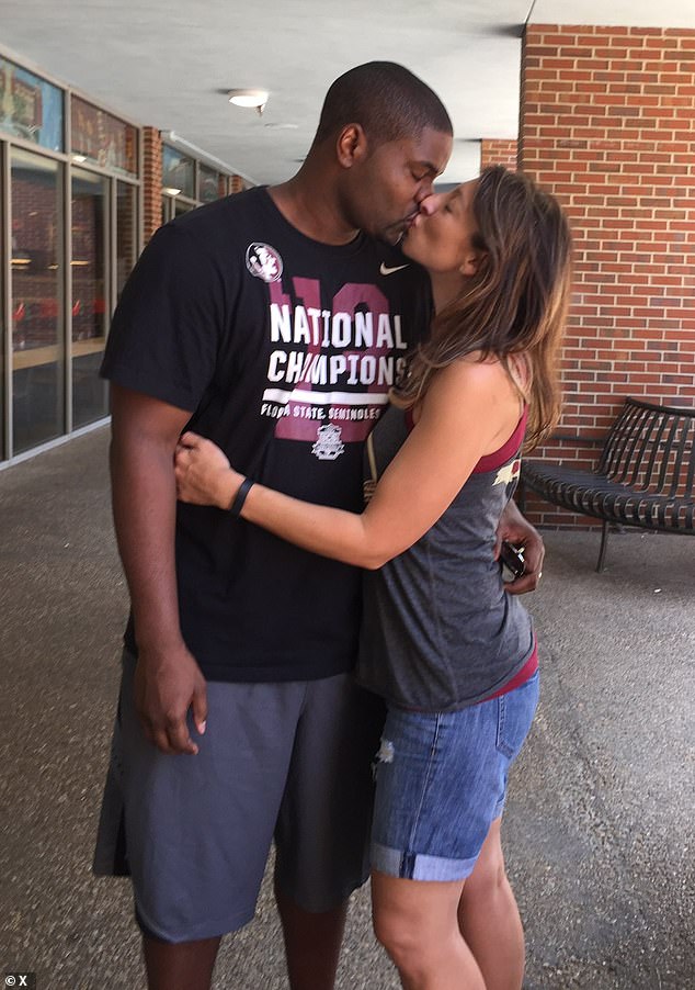 As Ex-Wife Claims Past Marriage, Florida Congressman Byron Donalds Faces Political Reckoning