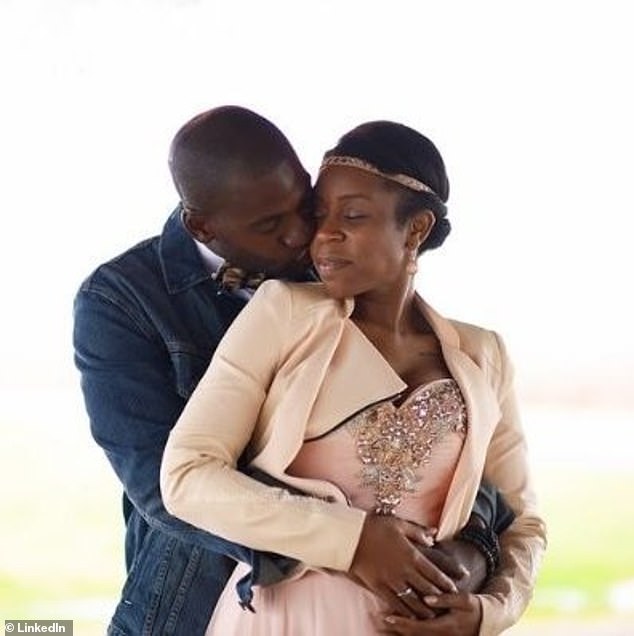 As Ex-Wife Claims Past Marriage, Florida Congressman Byron Donalds Faces Political Reckoning