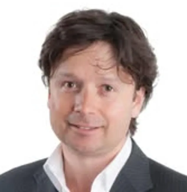 Co-Founder of Asos Dies in Pattaya Fall; Foul Play Not Ruled Out