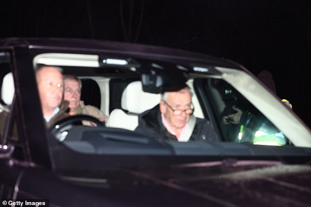 Ex-Duke Andrew Mountbatten-Windsor arrested in Epstein-linked misconduct probe on 66th birthday