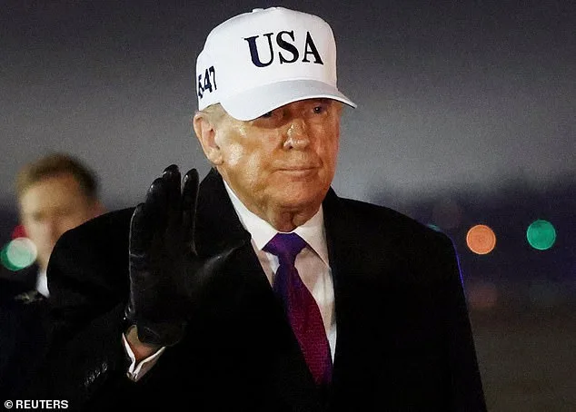 Florida's Controversial Plan to Rename Airport After Trump Sparks Debate Over Taxpayer Costs and Political Symbolism