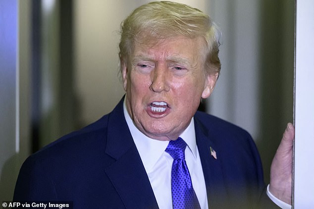 Kristi Noem Plotting Exit from Trump Administration Amid DHS Strife and Eroding Support