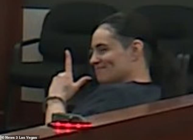 Las Vegas Women Sentenced for 2023 Robbery That Killed WWII Veteran in High-Speed Chase Collision