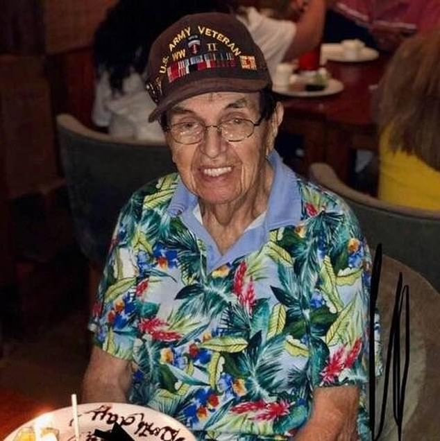 Las Vegas Women Sentenced for 2023 Robbery That Killed WWII Veteran in High-Speed Chase Collision