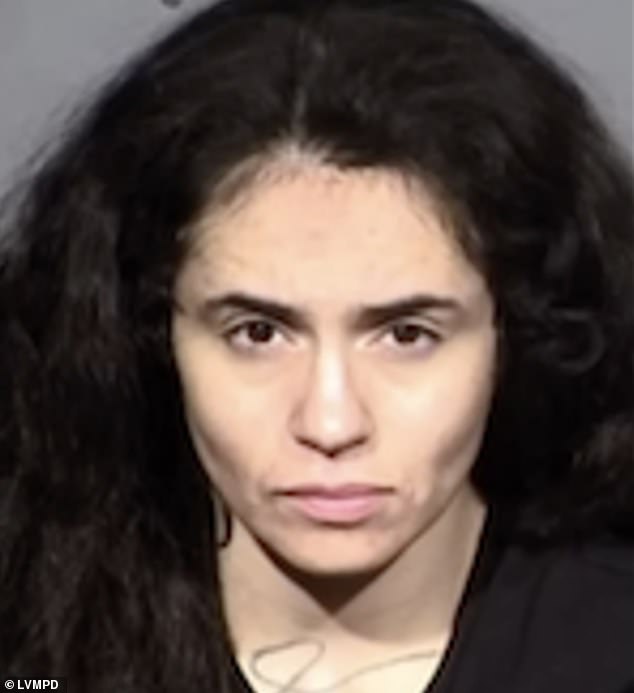 Las Vegas Women Sentenced for 2023 Robbery That Killed WWII Veteran in High-Speed Chase Collision