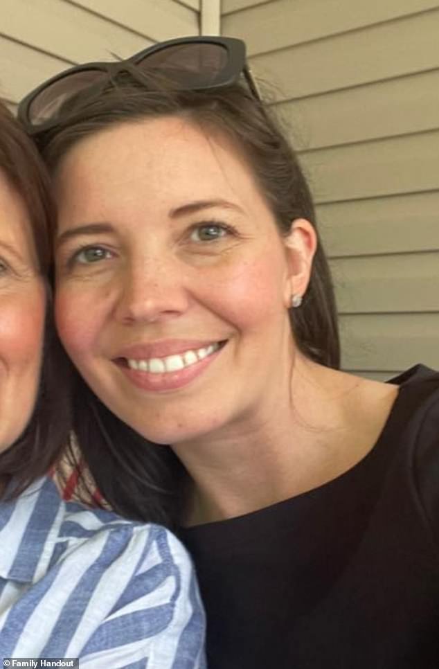 Leigh McAlister's Valentine's Day Disappearance Ends in Unexpected Discovery