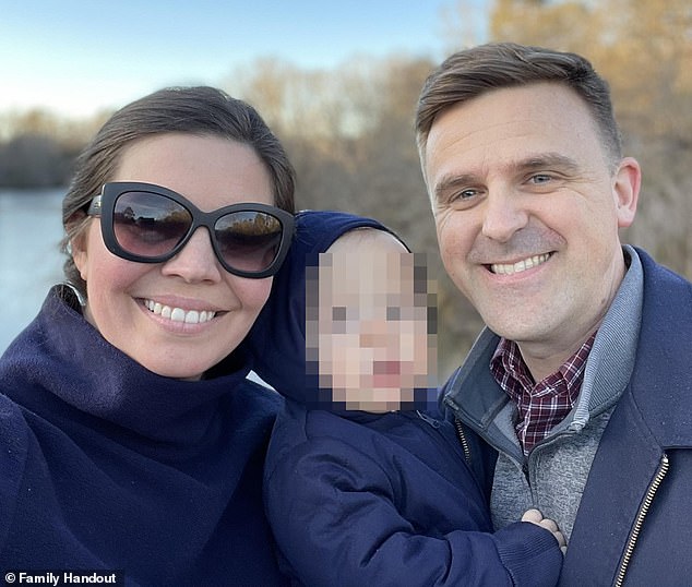 Leigh McAlister's Valentine's Day Disappearance Ends in Unexpected Discovery