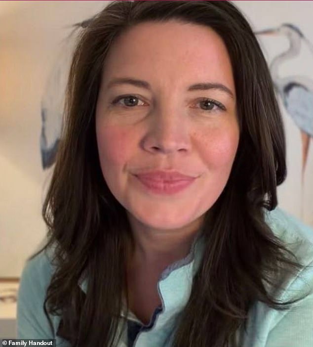 Leigh McAlister's Valentine's Day Disappearance Ends in Unexpected Discovery