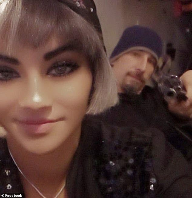 Mother of Five Found Dead in Freezer; Boyfriend Arrested in Homicide Case