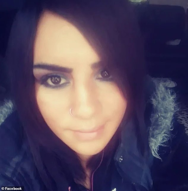 Mother of Five Found Dead in Freezer; Boyfriend Arrested in Homicide Case