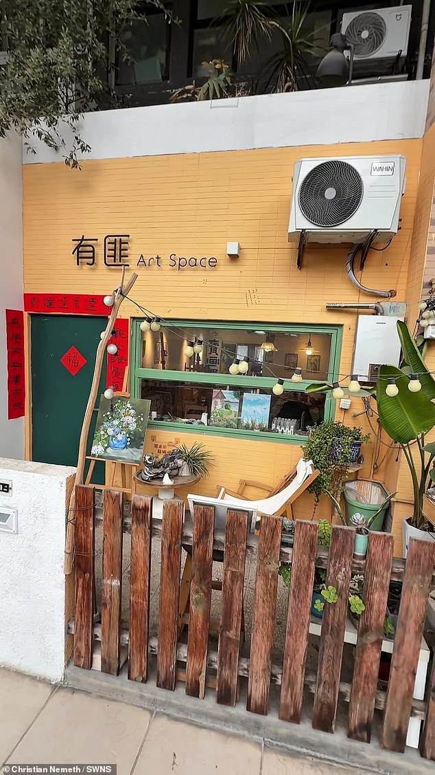 Real-Life Dollhouse: Chengdu's Tiny Apartment Complex Goes Viral