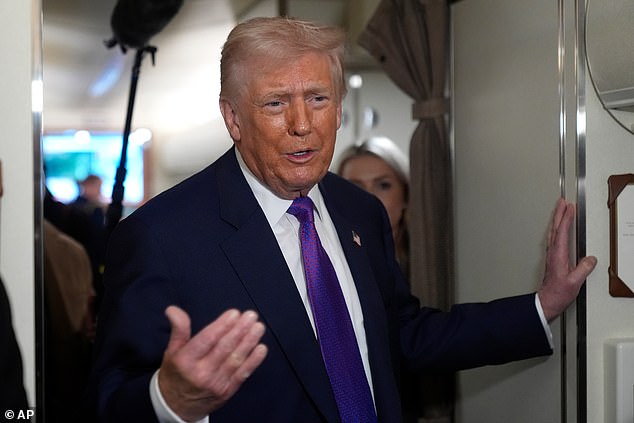 Trump Accuses Obama of 'Big Mistake' for Allegedly Revealing Classified Alien Info, Reigniting 2026 Controversy