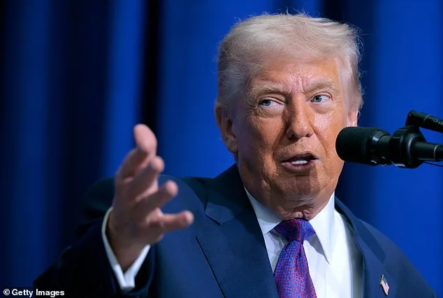 Trump Contrasts Rubio's Diplomacy with Vance's Bluntness in MAGA Leadership Race