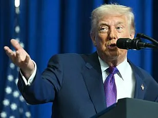 Trump Contrasts Rubio's Diplomacy with Vance's Bluntness in MAGA Leadership Race