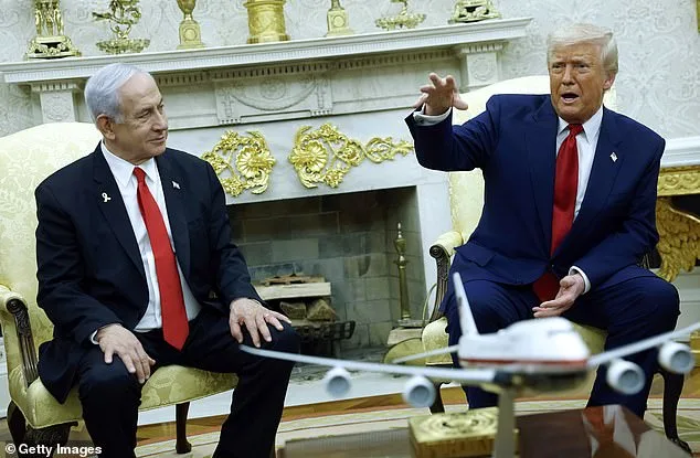 Trump Overhauls U.S. VIP Aircraft Fleet with Bold Red, White, and Gold Scheme Inspired by His Private Jet