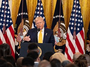 Trump Weighs Limited Iran Strike as U.S. Military Readies for Escalation