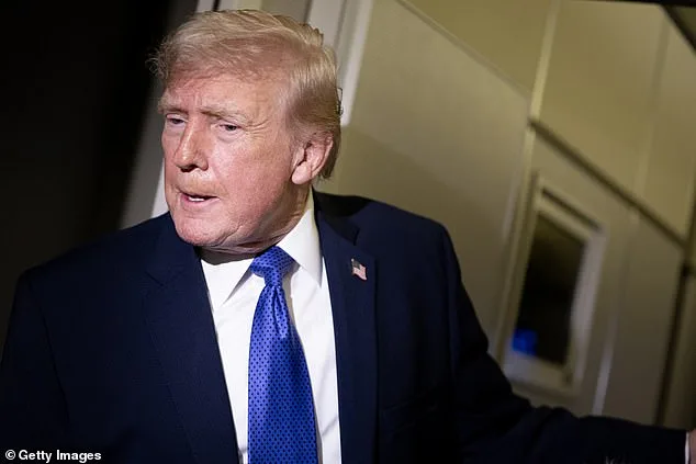 Trump Weighs Targeted Strikes Against Iran as White House Mulls Options