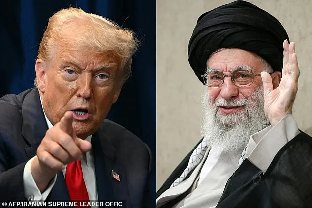 US Considers Prolonged Military Campaign Against Iran, Potential to Reshape Middle East Power Dynamics