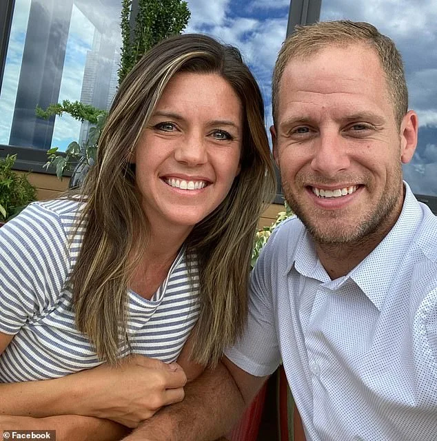 Ashley Flynn's Family Relieved by Husband's Arrest in Murder Case