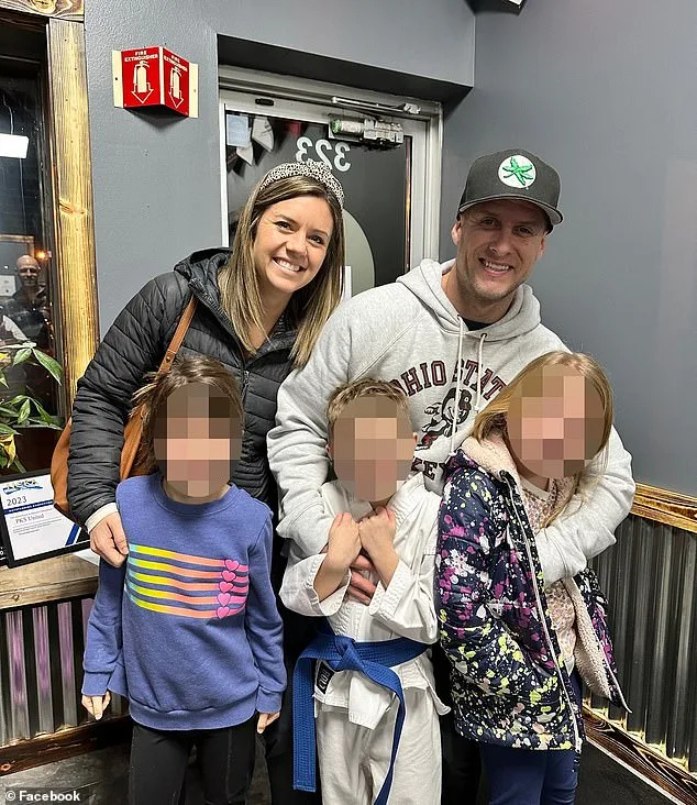 Ashley Flynn's Family Relieved by Husband's Arrest in Murder Case