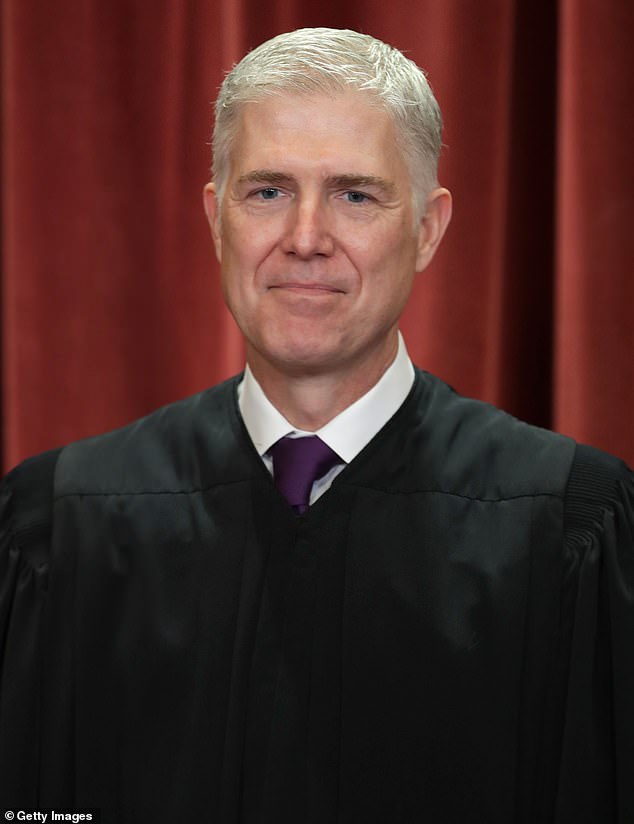 Bipartisan Supreme Court Rejects Trump Tariffs, Gorsuch Warns Against Executive Overreach