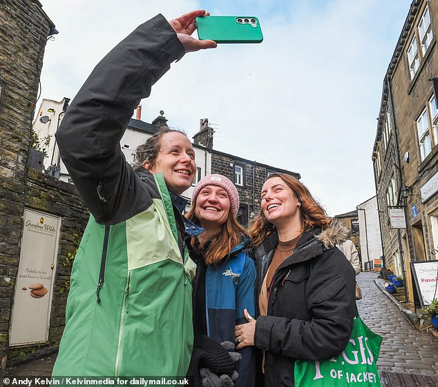 Haworth's Literary Heritage Faces Tourism Surge After Hollywood's *Wuthering Heights* Adaptation