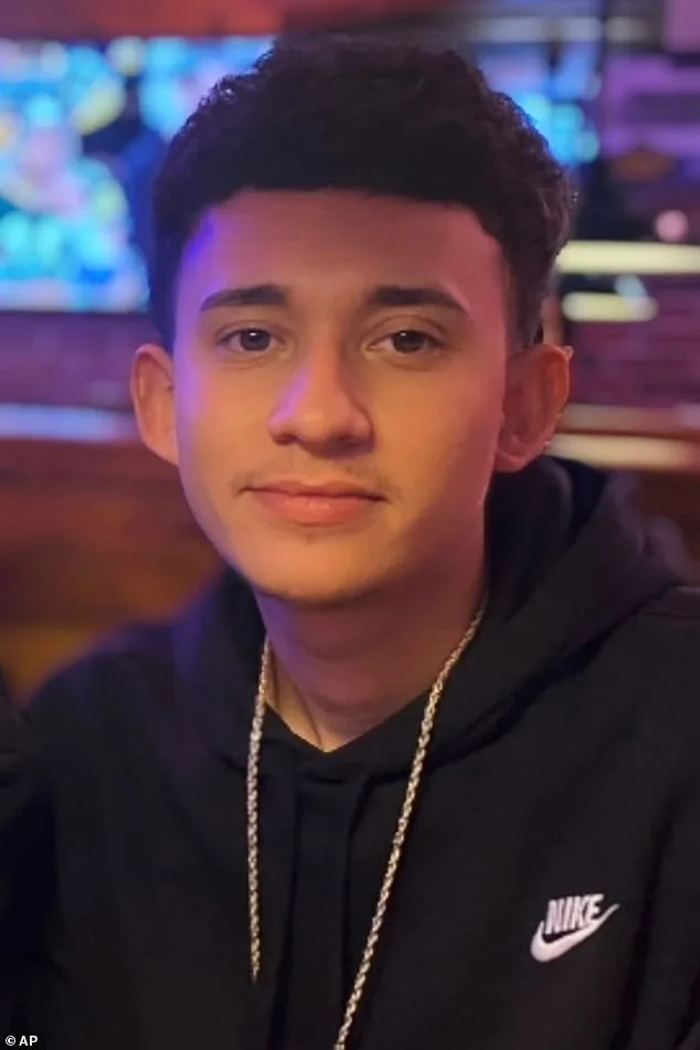 ICE Officer Shoots 23-Year-Old American in Texas; Documents Reveal Hidden Incidents